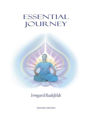 cover image of Essential Journey
